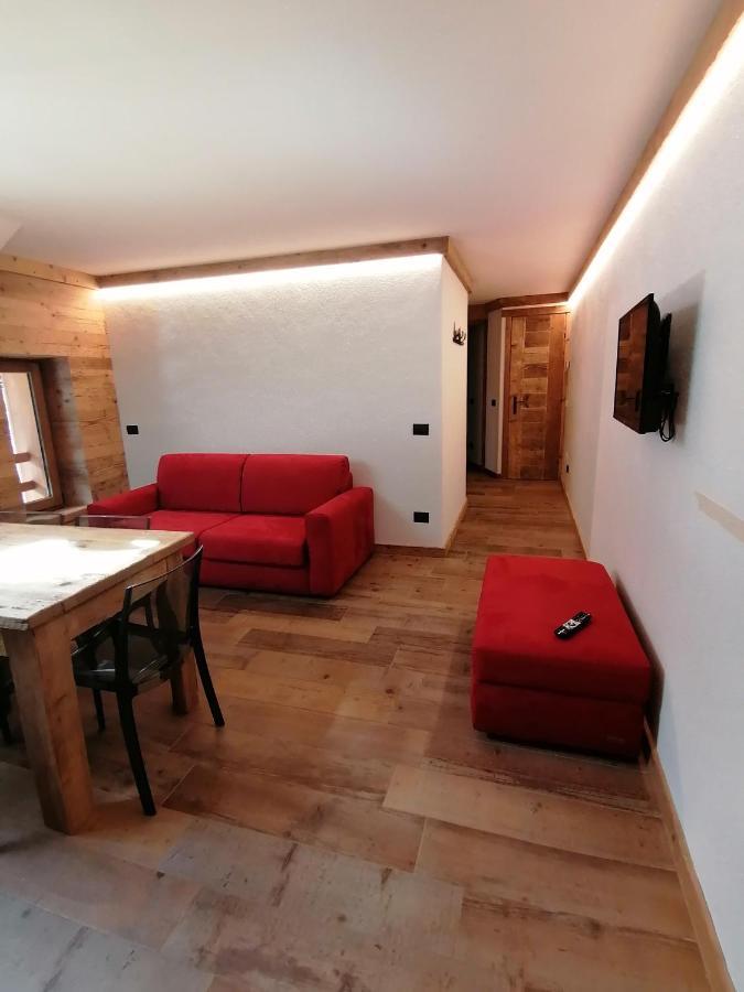 Maison De Meuny Courmayeur Pokoj fotografie