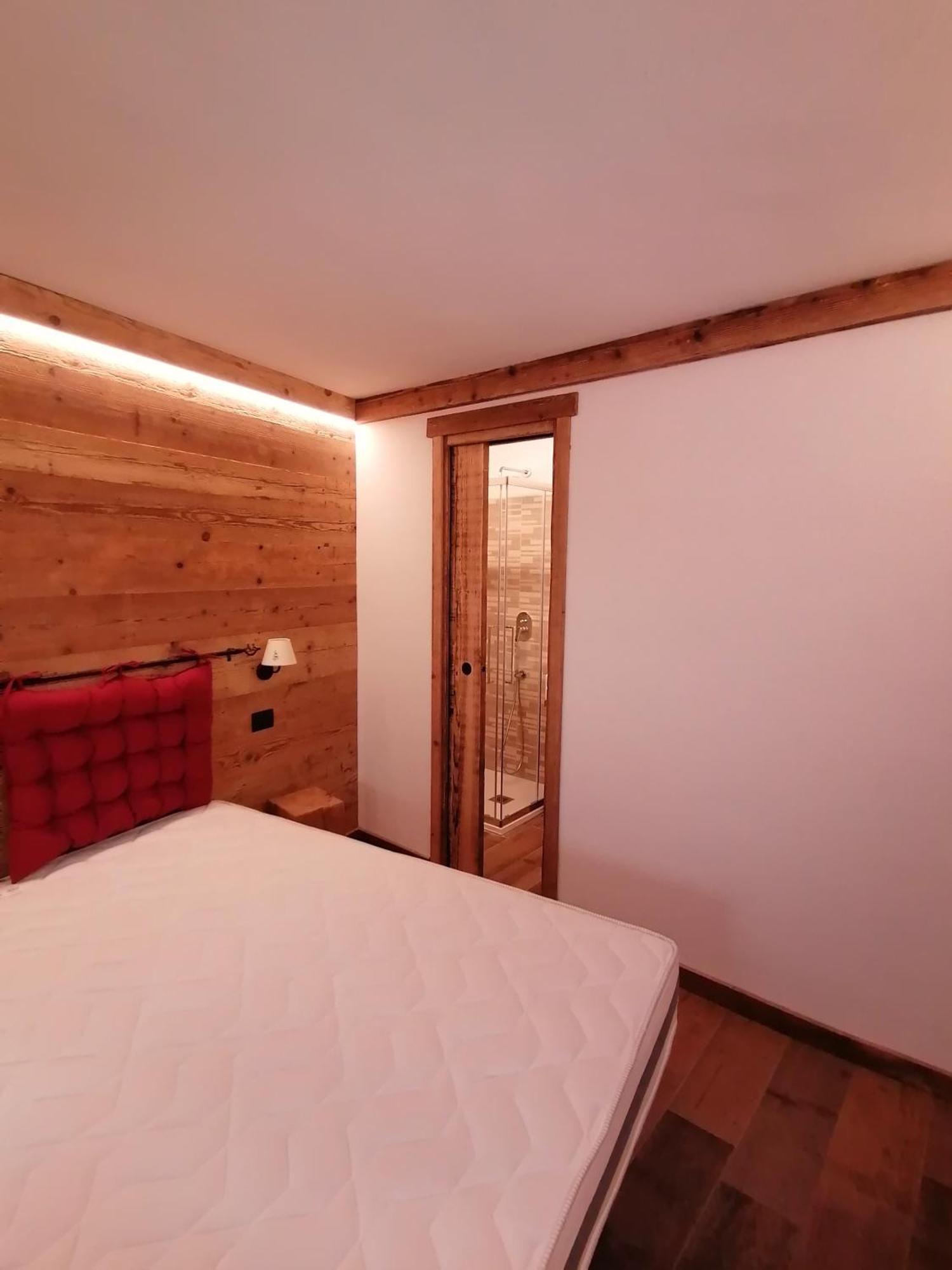 Maison De Meuny Courmayeur Pokoj fotografie