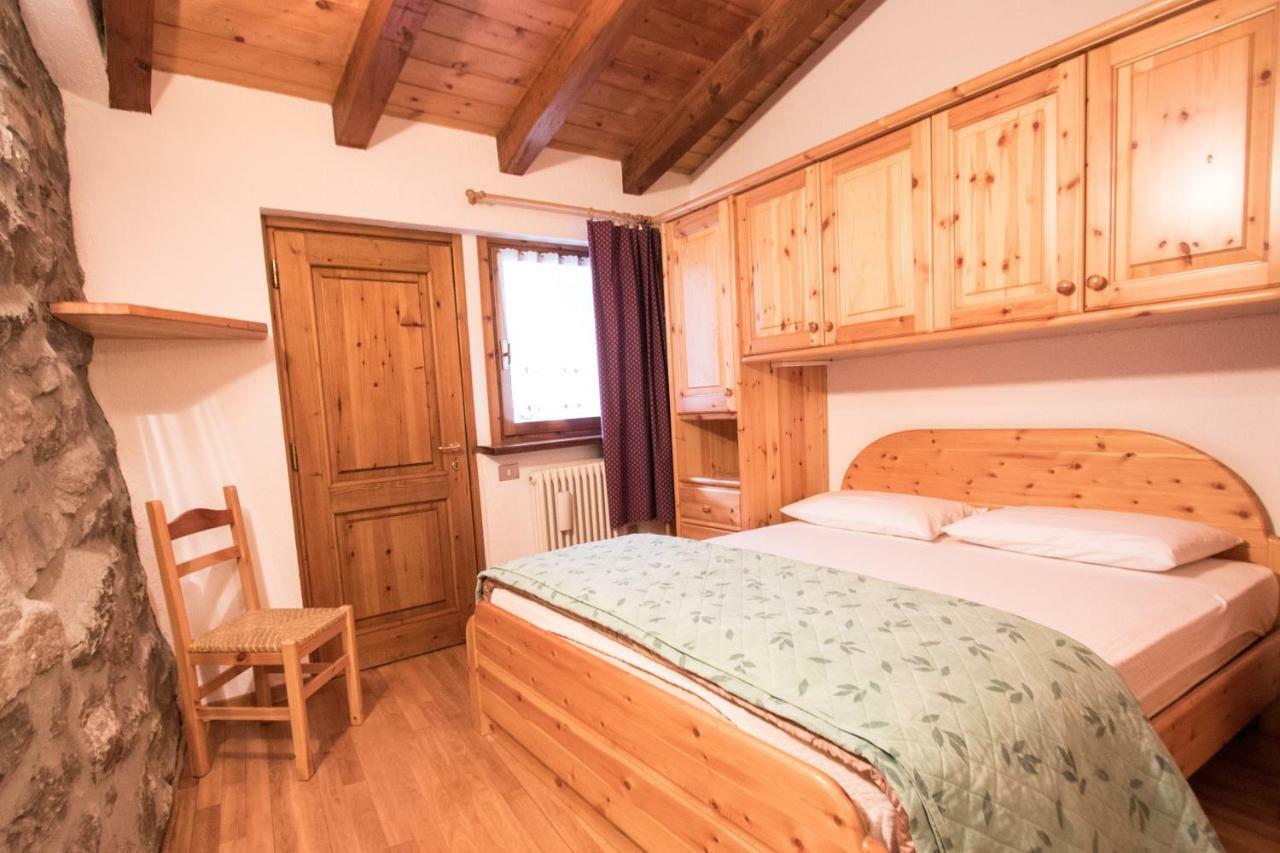 Maison De Meuny Courmayeur Exteriér fotografie